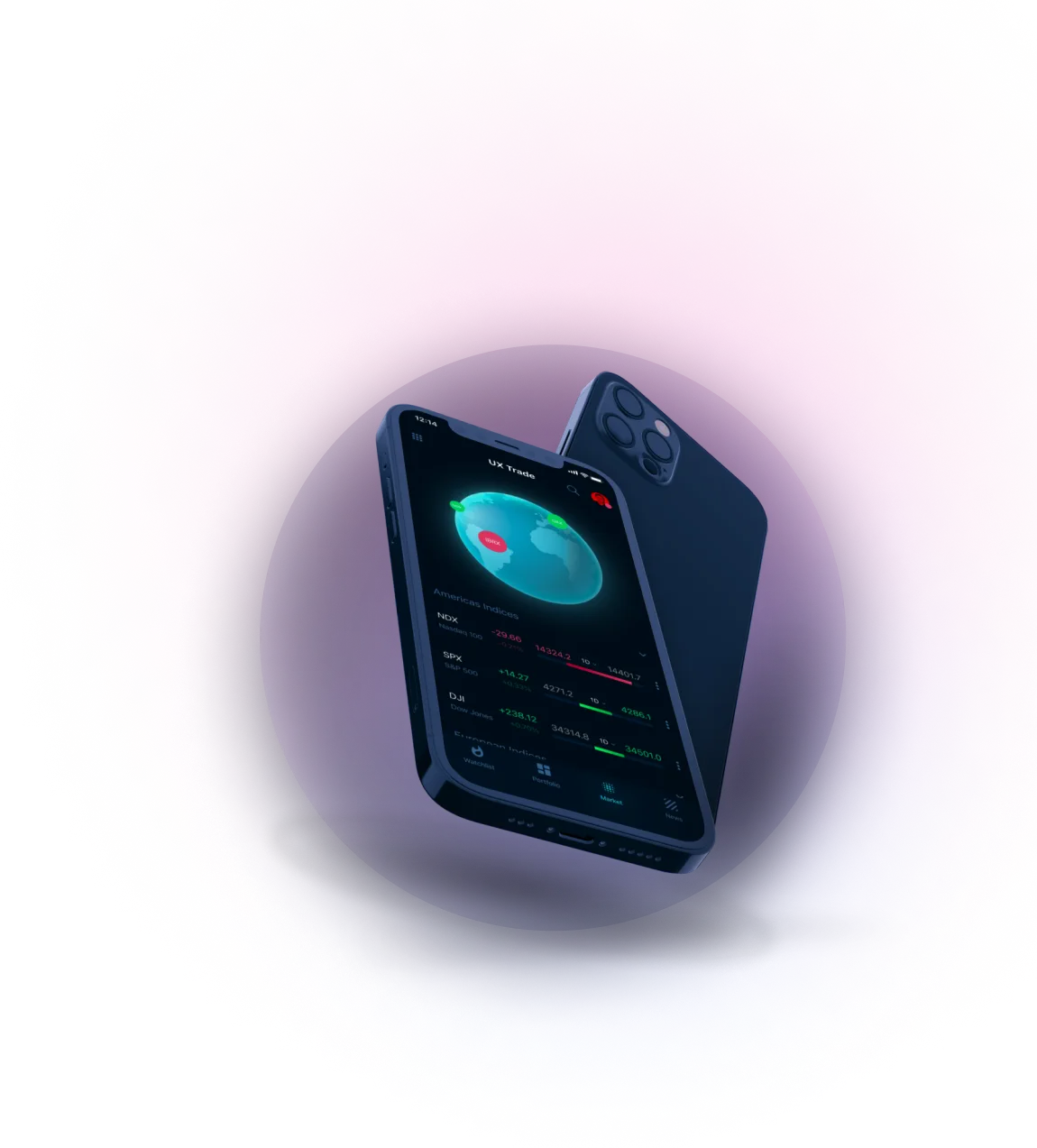 Ekorna - Get in touch with us